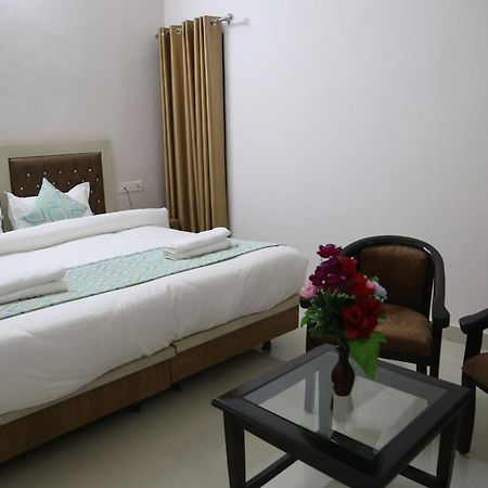 Hotel Yog Tapovan- Rafting Available Rishīkesh Extérieur photo