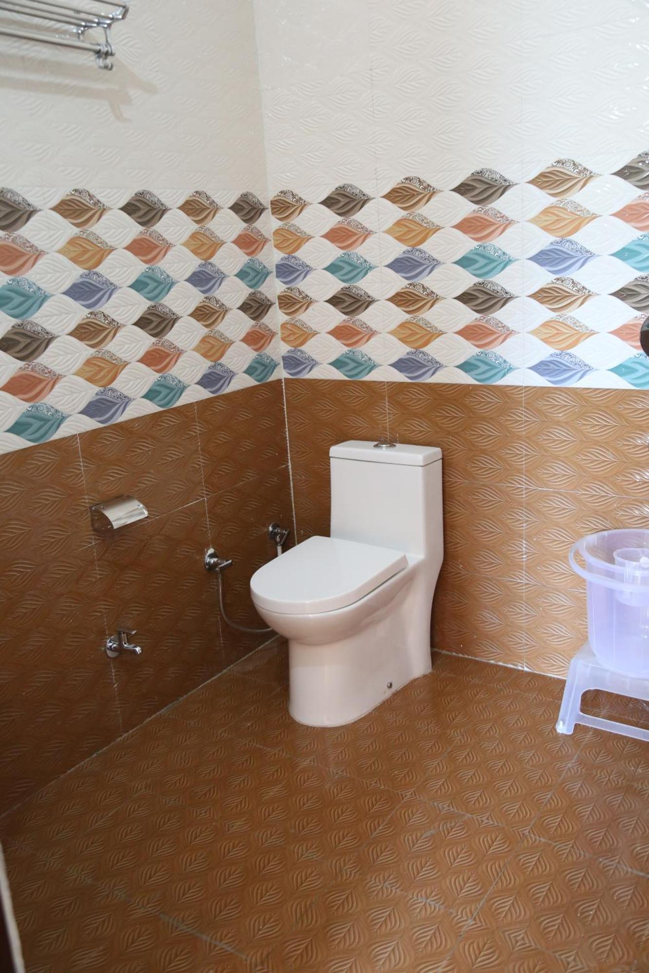 Hotel Yog Tapovan- Rafting Available Rishīkesh Chambre photo